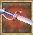 Jagged Dagger<div class="nofloat"><hr class="tooltip_bar">Gold: 7,829<br>Weight: 3<br>Max Health: 500<br>Type: <font class="tooltip_green">Small Blades</font><br>To Hit: <font class="tooltip_green">+35</font><br>Speed: <font class="tooltip_green">1.00</font><br>Damage Type: <font class="tooltip_green">Pierce</font><br>Damage: <font class="tooltip_green">24-31</font><br>DPS: <font class="tooltip_green">27.50</font><br>Size: Small<br><hr class="tooltip_bar"><font class="tooltip_blue">LVL 59+<br></font><font class="tooltip_green">+5 Con</font></div>