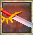 Jagged Great Dagger<div class="nofloat"><hr class="tooltip_bar">Gold: 7,911<br>Weight: 4<br>Max Health: 500<br>Type: <font class="tooltip_green">Small Blades</font><br>To Hit: <font class="tooltip_green">+35</font><br>Speed: <font class="tooltip_green">1.25</font><br>Damage Type: <font class="tooltip_green">Pierce</font><br>Damage: <font class="tooltip_green">30-42</font><br>DPS: <font class="tooltip_green">28.80</font><br>Size: Small<br><hr class="tooltip_bar"><font class="tooltip_blue">LVL 63+<br></font><font class="tooltip_green">+5 Str</font></div>