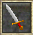 Kobold Short Sword<div class="nofloat"><hr class="tooltip_bar">Gold: 1,378<br>Weight: 4<br>Max Health: 500<br>Type: <font class="tooltip_green">Small Blades</font><br>To Hit: <font class="tooltip_green">+15</font><br>Speed: <font class="tooltip_green">1.75</font><br>Damage Type: <font class="tooltip_green">Cut</font><br>Damage: <font class="tooltip_green">14-25</font><br>DPS: <font class="tooltip_green">11.14</font><br>Size: Small<br><hr class="tooltip_bar"><font class="tooltip_blue">DEX 10+<br>LVL 20+<br></font><font class="tooltip_green">+3 Str</font></div>