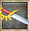 Piercing Great Dagger<div class="nofloat"><hr class="tooltip_bar">Gold: 5,793<br>Weight: 4<br>Max Health: 500<br>Type: <font class="tooltip_green">Small Blades</font><br>To Hit: <font class="tooltip_green">+30</font><br>Speed: <font class="tooltip_green">1.25</font><br>Damage Type: <font class="tooltip_green">Pierce</font><br>Damage: <font class="tooltip_green">25-38</font><br>DPS: <font class="tooltip_green">25.20</font><br>Size: Small<br><hr class="tooltip_bar"><font class="tooltip_blue">LVL 54+<br></font><font class="tooltip_green">+4 Str</font></div>