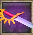 Razor Edged Great Dagger<div class="nofloat"><hr class="tooltip_bar">Gold: 4,033<br>Weight: 4<br>Max Health: 500<br>Type: <font class="tooltip_green">Small Blades</font><br>To Hit: <font class="tooltip_green">+25</font><br>Speed: <font class="tooltip_green">1.25</font><br>Damage Type: <font class="tooltip_green">Pierce</font><br>Damage: <font class="tooltip_green">18-31</font><br>DPS: <font class="tooltip_green">19.60</font><br>Size: Small<br><hr class="tooltip_bar"><font class="tooltip_blue">LVL 41+<br></font><font class="tooltip_green">+3 Str</font></div>