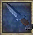 Serrated Stiletto<div class="nofloat"><hr class="tooltip_bar">Gold: 4,604<br>Weight: 5<br>Max Health: 500<br>Type: <font class="tooltip_green">Small Blades</font><br>To Hit: <font class="tooltip_green">+20</font><br>Speed: <font class="tooltip_green">1.50</font><br>Damage Type: <font class="tooltip_green">Pierce</font><br>Damage: <font class="tooltip_green">21-44</font><br>DPS: <font class="tooltip_green">21.67</font><br>Size: Small<br><hr class="tooltip_bar"><font class="tooltip_blue">LVL 45+<br></font><font class="tooltip_green">+1 Str</font><br><font class="tooltip_green">+2 Dex</font></div>