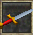 Shiny Dagger<div class="nofloat"><hr class="tooltip_bar">Gold: 450<br>Weight: 0.5<br>Max Health: 100<br>Type: <font class="tooltip_green">Small Blades</font><br>To Hit: <font class="tooltip_green">+0</font><br>Speed: <font class="tooltip_green">1.50</font><br>Damage Type: <font class="tooltip_green">Pierce</font><br>Damage: <font class="tooltip_green">2-9</font><br>DPS: <font class="tooltip_green">3.67</font><br>Size: Small<br><hr class="tooltip_bar"><font class="tooltip_blue">LVL 2+</font></div>