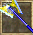 Axe of the Knightcaster<div class="nofloat"><hr class="tooltip_bar">Gold: 16,854<br>Weight: 6<br>Max Health: 500<br>Type: <font class="tooltip_green">Axes</font><br>To Hit: <font class="tooltip_green">+45</font><br>Speed: <font class="tooltip_green">1.50</font><br>Damage Type: <font class="tooltip_green">Cut</font><br>Damage: <font class="tooltip_green">45-90</font><br>DPS: <font class="tooltip_green">45.00</font><br>Rune Slots: <font class="tooltip_green">7</font><br>Size: Small<br><hr class="tooltip_bar"><font class="tooltip_blue">STR 100+<br>INT 70+<br>LVL 100+<br></font><font class="tooltip_green">+10 Str</font><br><font class="tooltip_green">+20 Int</font><br><font class="tooltip_green">+10 Con</font><br><font class="tooltip_green">+50 HP</font><br><font class="tooltip_green"></font>Special: Disease (Modified by Base DEX + Base INT + Total STR)</div>