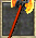 Bloody Axe<div class="nofloat"><hr class="tooltip_bar">Gold: 14,222<br>Weight: 7<br>Max Health: 500<br>Type: <font class="tooltip_green">Axes</font><br>To Hit: <font class="tooltip_green">+40</font><br>Speed: <font class="tooltip_green">1.25</font><br>Damage Type: <font class="tooltip_green">Cut</font><br>Damage: <font class="tooltip_green">38-85</font><br>DPS: <font class="tooltip_green">49.20</font><br>Size: Large<br><hr class="tooltip_bar"><font class="tooltip_orange">Two-Handed</font><br><font class="tooltip_blue">STR 75+<br>LVL 100+<br></font><font class="tooltip_green">+12 Str</font><br><font class="tooltip_green">+9 HP</font><br><font class="tooltip_green">+10 Critical Hit</font></div>