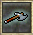 Iron Edged Axe<div class="nofloat"><hr class="tooltip_bar">Gold: 2,428<br>Weight: 4<br>Max Health: 500<br>Type: <font class="tooltip_green">Axes</font><br>To Hit: <font class="tooltip_green">+25</font><br>Speed: <font class="tooltip_green">1.50</font><br>Damage Type: <font class="tooltip_green">Cut</font><br>Damage: <font class="tooltip_green">22-39</font><br>DPS: <font class="tooltip_green">20.33</font><br>Size: Medium<br><hr class="tooltip_bar"><font class="tooltip_blue">LVL 42+<br></font><font class="tooltip_green">+4 Dex</font><br><font class="tooltip_green">+3 Con</font></div>