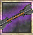 Iron Edged Double Axe<div class="nofloat"><hr class="tooltip_bar">Gold: 9,420<br>Weight: 5<br>Max Health: 500<br>Type: <font class="tooltip_green">Axes</font><br>To Hit: <font class="tooltip_green">+25</font><br>Speed: <font class="tooltip_green">2.50</font><br>Damage Type: <font class="tooltip_green">Cut</font><br>Damage: <font class="tooltip_green">75-142</font><br>DPS: <font class="tooltip_green">43.40</font><br>Size: Large<br><hr class="tooltip_bar"><font class="tooltip_orange">Two-Handed</font><br><font class="tooltip_blue">STR 50+<br>LVL 88+<br></font><font class="tooltip_green">+3 Str</font><br><font class="tooltip_green">+1 Dex</font></div>