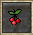 Cherries<div class="nofloat"><hr class="tooltip_bar">Gold: 54<br>Weight: 0.5<br>Type: <font class="tooltip_green">Food</font><br>Size: Micro<br><hr class="tooltip_bar"><font class="tooltip_green">+2 Dex</font><br>30 min</div>