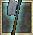 Iron Edged Giant Axe<div class="nofloat"><hr class="tooltip_bar">Gold: 4,828<br>Weight: 4<br>Max Health: 500<br>Type: <font class="tooltip_green">Axes</font><br>To Hit: <font class="tooltip_green">+25</font><br>Speed: <font class="tooltip_green">2.50</font><br>Damage Type: <font class="tooltip_green">Cut</font><br>Damage: <font class="tooltip_green">42-80</font><br>DPS: <font class="tooltip_green">24.40</font><br>Size: Large<br><hr class="tooltip_bar"><font class="tooltip_orange">Two-Handed</font><br><font class="tooltip_blue">LVL 47+<br></font><font class="tooltip_green">+5 Str</font><br><font class="tooltip_green">+3 Dex</font><br><font class="tooltip_green">+2 Con</font></div>