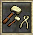 Goldsmith Tools<div class="nofloat"><hr class="tooltip_bar">Gold: 200<br>Weight: 12<br>Max Health: 100<br>Type: <font class="tooltip_green">Tools</font><br>Size: Tiny<br><hr class="tooltip_bar"><font class="tooltip_green">Gold Repair</font></div>