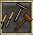 Leatherworking Tools<div class="nofloat"><hr class="tooltip_bar">Gold: 200<br>Weight: 12<br>Max Health: 200<br>Type: <font class="tooltip_green">Tools</font><br>Size: Tiny<br><hr class="tooltip_bar"><font class="tooltip_green">Leatherworking</font></div>