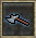 Sharpened Hatchet<div class="nofloat"><hr class="tooltip_bar">Gold: 787<br>Weight: 3<br>Max Health: 500<br>Type: <font class="tooltip_green">Axes</font><br>To Hit: <font class="tooltip_green">+10</font><br>Speed: <font class="tooltip_green">1.45</font><br>Damage Type: <font class="tooltip_green">Cut</font><br>Damage: <font class="tooltip_green">5-12</font><br>DPS: <font class="tooltip_green">5.86</font><br>Size: Small<br><hr class="tooltip_bar"><font class="tooltip_blue">LVL 8+<br></font><font class="tooltip_green">+1 Dex</font></div>