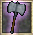 Steel Bladed Great Axe<div class="nofloat"><hr class="tooltip_bar">Gold: 6,091<br>Weight: 4<br>Max Health: 500<br>Type: <font class="tooltip_green">Axes</font><br>To Hit: <font class="tooltip_green">+35</font><br>Speed: <font class="tooltip_green">2.00</font><br>Damage Type: <font class="tooltip_green">Cut</font><br>Damage: <font class="tooltip_green">40-80</font><br>DPS: <font class="tooltip_green">30.00</font><br>Size: Large<br><hr class="tooltip_bar"><font class="tooltip_orange">Two-Handed</font><br><font class="tooltip_blue">LVL 59+<br></font><font class="tooltip_green">+5 Str</font><br><font class="tooltip_green">+5 Con</font></div>