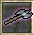 Steel Bladed War Axe<div class="nofloat"><hr class="tooltip_bar">Gold: 5,373<br>Weight: 10<br>Max Health: 500<br>Type: <font class="tooltip_green">Axes</font><br>To Hit: <font class="tooltip_green">+35</font><br>Speed: <font class="tooltip_green">2.49</font><br>Damage Type: <font class="tooltip_green">Cut</font><br>Damage: <font class="tooltip_green">29-68</font><br>DPS: <font class="tooltip_green">19.48</font><br>Size: Large<br><hr class="tooltip_bar"><font class="tooltip_orange">Two-Handed</font><br><font class="tooltip_blue">LVL 49+<br></font><font class="tooltip_green">+5 Con</font></div>