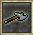 Weighted Axe<div class="nofloat"><hr class="tooltip_bar">Gold: 3,342<br>Weight: 5<br>Max Health: 500<br>Type: <font class="tooltip_green">Axes</font><br>To Hit: <font class="tooltip_green">+30</font><br>Speed: <font class="tooltip_green">1.50</font><br>Damage Type: <font class="tooltip_green">Cut</font><br>Damage: <font class="tooltip_green">28-46</font><br>DPS: <font class="tooltip_green">24.67</font><br>Size: Medium<br><hr class="tooltip_bar"><font class="tooltip_blue">LVL 53+<br></font><font class="tooltip_green">+10 Con</font></div>