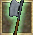 Weighted Giant Axe<div class="nofloat"><hr class="tooltip_bar">Gold: 5,869<br>Weight: 5<br>Max Health: 500<br>Type: <font class="tooltip_green">Axes</font><br>To Hit: <font class="tooltip_green">+30</font><br>Speed: <font class="tooltip_green">2.50</font><br>Damage Type: <font class="tooltip_green">Cut</font><br>Damage: <font class="tooltip_green">45-93</font><br>DPS: <font class="tooltip_green">27.60</font><br>Size: Large<br><hr class="tooltip_bar"><font class="tooltip_orange">Two-Handed</font><br><font class="tooltip_blue">LVL 52+<br></font><font class="tooltip_green">+6 Str</font><br><font class="tooltip_green">+3 Dex</font><br><font class="tooltip_green">+2 Con</font></div>