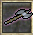 Weighted War Axe<div class="nofloat"><hr class="tooltip_bar">Gold: 4,312<br>Weight: 10<br>Max Health: 500<br>Type: <font class="tooltip_green">Axes</font><br>To Hit: <font class="tooltip_green">+30</font><br>Speed: <font class="tooltip_green">2.49</font><br>Damage Type: <font class="tooltip_green">Cut</font><br>Damage: <font class="tooltip_green">25-65</font><br>DPS: <font class="tooltip_green">18.07</font><br>Size: Large<br><hr class="tooltip_bar"><font class="tooltip_orange">Two-Handed</font><br><font class="tooltip_blue">LVL 43+<br></font><font class="tooltip_green">+4 Con</font></div>