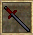 Knight's Longsword<div class="nofloat"><hr class="tooltip_bar">Gold: 18,775<br>Weight: 5<br>Max Health: 1000<br>Type: <font class="tooltip_green">Large Blades</font><br>To Hit: <font class="tooltip_green">+40</font><br>Speed: <font class="tooltip_green">1.50</font><br>Damage Type: <font class="tooltip_green">Cut</font><br>Damage: <font class="tooltip_green">45-75</font><br>DPS: <font class="tooltip_green">40.00</font><br>Size: Medium<br><hr class="tooltip_bar"><font class="tooltip_blue">LVL 100+<br></font><font class="tooltip_green">+10 Str</font><br><font class="tooltip_green">+10 Dex</font><br><font class="tooltip_green">+10 Int</font><br><font class="tooltip_green">+10 Con</font><br><font class="tooltip_green">Event</font></div>