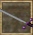 <img src="/images/expansion_tr.gif" width="32px" height="33px" class="float"> <div class="tooltip_name">Ghoul Blade</div><div class="nofloat"><hr class="tooltip_bar">Gold: 25,000<br>Weight: 8<br>Max Health: 500<br>Type: <font class="tooltip_green">Large Blades</font><br>To Hit: <font class="tooltip_green">+45</font><br>Speed: <font class="tooltip_green">1.45</font><br>Damage Type: <font class="tooltip_green">Cut</font><br>Damage: <font class="tooltip_green">70-110</font><br>DPS: <font class="tooltip_green">62.07</font><br>Size: Medium<br><hr class="tooltip_bar"><font class="tooltip_orange">Two-Handed</font><br><font class="tooltip_blue">STR 100+<br>DEX 30+<br>LVL 100+<br></font><font class="tooltip_green">+30 Str</font><br><font class="tooltip_green">+15 Dex</font><br><font class="tooltip_green">+100% Blunt</font><br><font class="tooltip_green">+20 Double Attack</font><br><font class="tooltip_green"></font>Requires Base Level 106+<br/><p style="margin:0;line-height:4px"> </p>Requires Master of Demons<br/><p style="margin:0;line-height:4px"> </p>Special: Poison; Heal, Shield Effect and Cure Disease vs. Demons (Modified by base STR, total STR)</div>