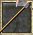 Rusted Hatchet<div class="nofloat"><hr class="tooltip_bar">Gold: 387<br>Weight: 4<br>Max Health: 500<br>Type: <font class="tooltip_green">Axes</font><br>To Hit: <font class="tooltip_green">+0</font><br>Speed: <font class="tooltip_green">1.45</font><br>Damage Type: <font class="tooltip_green">Cut</font><br>Damage: <font class="tooltip_green">3-12</font><br>DPS: <font class="tooltip_green">5.17</font><br>Size: Small<br><hr class="tooltip_bar"><font class="tooltip_blue">LVL 6+</font></div>