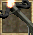 Pentapiercer Crossbow<div class="nofloat"><hr class="tooltip_bar">Gold: 15,758<br>Weight: 6<br>Max Health: 500<br>Type: <font class="tooltip_green">Crossbows</font><br>To Hit: <font class="tooltip_green">+41</font><br>Speed: <font class="tooltip_green">1.55</font><br>Damage Type: <font class="tooltip_green">Arrow</font><br>Damage: <font class="tooltip_green">45-90</font><br>DPS: <font class="tooltip_green">43.55</font><br>Size: Large<br><hr class="tooltip_bar"><font class="tooltip_orange">Two-Handed</font><br><font class="tooltip_blue">STR 100+<br>DEX 40+<br>LVL 100+<br></font><font class="tooltip_green">+10 Str</font><br><font class="tooltip_green">+8 Dex</font><br><font class="tooltip_green">+3 Con</font><br><font class="tooltip_green">+10 Critical Hit</font><br><font class="tooltip_green"></font>Special: Mind (Modified by Base DEX + Base CON + Total DEX)</div>