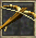 <img src="/images/expansion_soc.gif" width="32px" height="33px" class="float"> <div class="tooltip_name">Small Ashen Crossbow</div><div class="nofloat"><hr class="tooltip_bar">Gold: 1,578<br>Weight: 4<br>Max Health: 500<br>Type: <font class="tooltip_green">Crossbows</font><br>To Hit: <font class="tooltip_green">+19</font><br>Speed: <font class="tooltip_green">1.50</font><br>Damage Type: <font class="tooltip_green">Arrow</font><br>Damage: <font class="tooltip_green">9-20</font><br>DPS: <font class="tooltip_green">9.67</font><br>Size: Medium<br><hr class="tooltip_bar"><font class="tooltip_orange">Two-Handed</font><br><font class="tooltip_blue">LVL 12+<br></font><font class="tooltip_green">+1 Str</font></div>