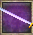 Edged Greatsword<div class="nofloat"><hr class="tooltip_bar">Gold: 9,523<br>Weight: 5.5<br>Max Health: 500<br>Type: <font class="tooltip_green">Large Blades</font><br>To Hit: <font class="tooltip_green">+25</font><br>Speed: <font class="tooltip_green">2.50</font><br>Damage Type: <font class="tooltip_green">Cut</font><br>Damage: <font class="tooltip_green">66-131</font><br>DPS: <font class="tooltip_green">39.40</font><br>Size: Large<br><hr class="tooltip_bar"><font class="tooltip_orange">Two-Handed</font><br><font class="tooltip_blue">LVL 79+<br></font><font class="tooltip_green">+3 Str</font><br><font class="tooltip_green">+1 Con</font></div>