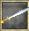Gem Encrusted Short Sword<div class="nofloat"><hr class="tooltip_bar">Gold: 3,596<br>Weight: 4<br>Max Health: 500<br>Type: <font class="tooltip_green">Large Blades</font><br>To Hit: <font class="tooltip_green">+19</font><br>Speed: <font class="tooltip_green">1.45</font><br>Damage Type: <font class="tooltip_green">Cut</font><br>Damage: <font class="tooltip_green">22-42</font><br>DPS: <font class="tooltip_green">22.07</font><br>Size: Medium<br><hr class="tooltip_bar"><font class="tooltip_blue">LVL 46+<br></font><font class="tooltip_green">+4 Str</font><br><font class="tooltip_green">+2 Dex</font></div>