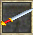 Guardian Blade<div class="nofloat"><hr class="tooltip_bar">Gold: 11,244<br>Weight: 5<br>Max Health: 500<br>Type: <font class="tooltip_green">Large Blades</font><br>To Hit: <font class="tooltip_green">+35</font><br>Speed: <font class="tooltip_green">1.40</font><br>Damage Type: <font class="tooltip_green">Cut</font><br>Damage: <font class="tooltip_green">36-79</font><br>DPS: <font class="tooltip_green">41.07</font><br>Size: Medium<br><hr class="tooltip_bar"><font class="tooltip_blue">STR 50+<br>DEX 15+<br>LVL 92+<br></font><font class="tooltip_green">+8 Str</font><br><font class="tooltip_green">+11 Dex</font></div>
