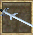 Sword of Ryonkah<div class="nofloat"><hr class="tooltip_bar">Gold: 21,320<br>Weight: 6.5<br>Max Health: 500<br>Type: <font class="tooltip_green">Large Blades</font><br>To Hit: <font class="tooltip_green">+35</font><br>Speed: <font class="tooltip_green">1.50</font><br>Damage Type: <font class="tooltip_green">Cut</font><br>Damage: <font class="tooltip_green">45-90</font><br>DPS: <font class="tooltip_green">45.00</font><br>Rune Slots: <font class="tooltip_green">6</font><br>Size: Large<br><hr class="tooltip_bar"><font class="tooltip_blue">STR 70+<br>INT 70+<br>LVL 100+<br></font><font class="tooltip_green">+10 Dex</font><br><font class="tooltip_green">+15 Int</font><br><font class="tooltip_green"></font>Special: Soul</div>